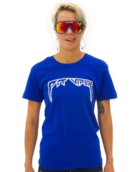 Pit Viper Blue Ribbon Tee