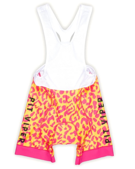 Pit Viper Women's Wildcat Bib