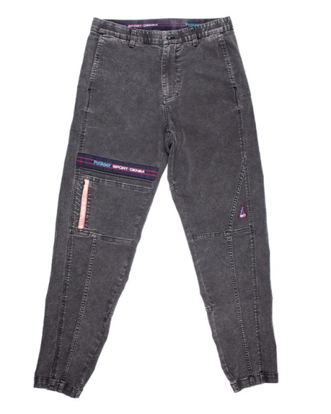 Sport Denim Sport Pants Pit Viper