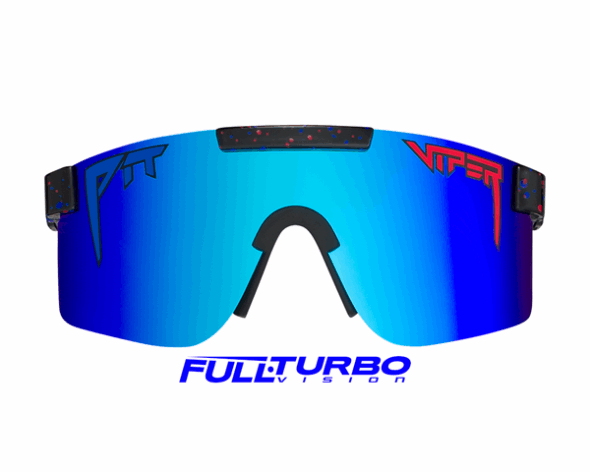 The Absolute Liberty Polarized Pit Viper
