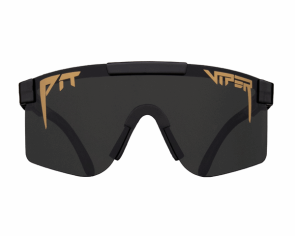 The Exec Pit Viper Sunglasses Pit Viper