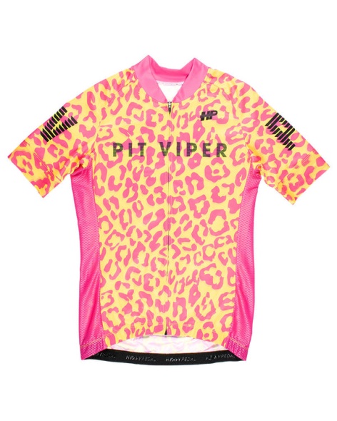 Women's Wildcat Jersey Pit Viper